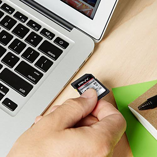 16GB Class 10 SDHC Flash Card I249