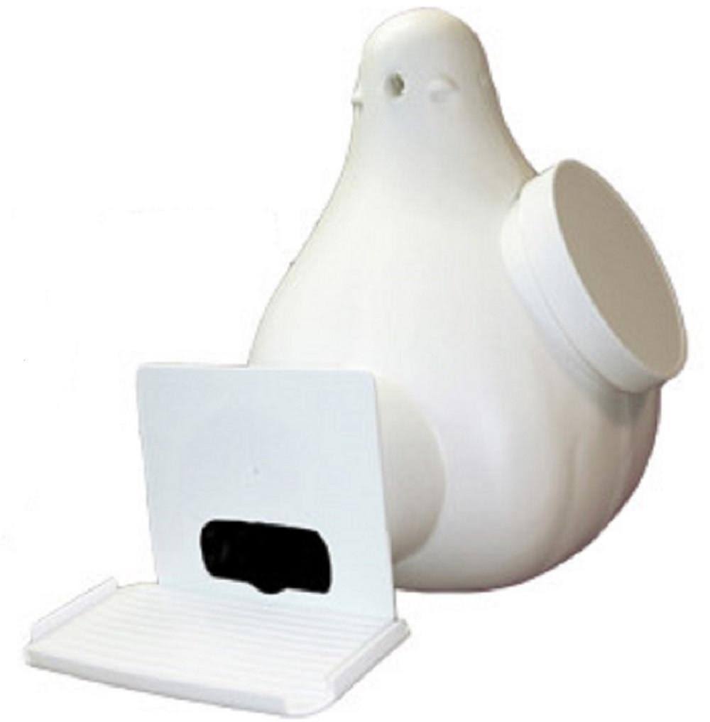Purple Martin Vertical Gourd 16 Pack P823