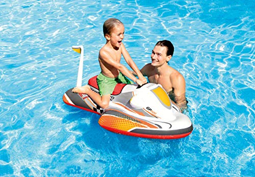 Inflatable Pool Float D25821