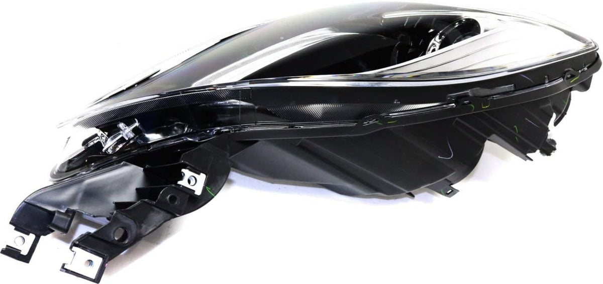Headlight for 2011-2013 Mazda 6 Halogen G128