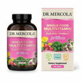 Whole-Food Multivitamin for Women 240 tabs O94323