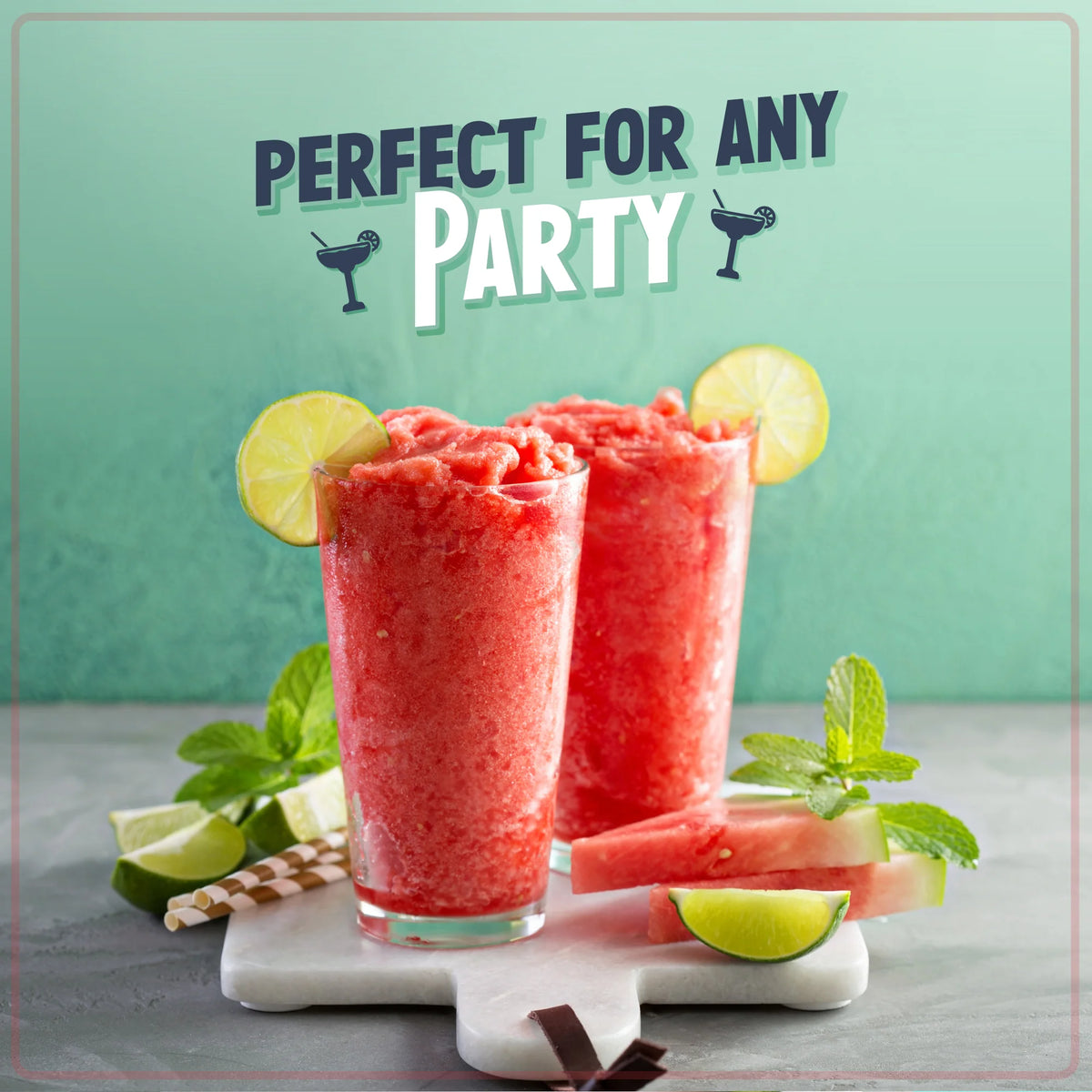 1-Gallon Margarita & Slush Machine A5215