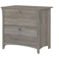 2 Drawer Lateral File Cabinet W30366