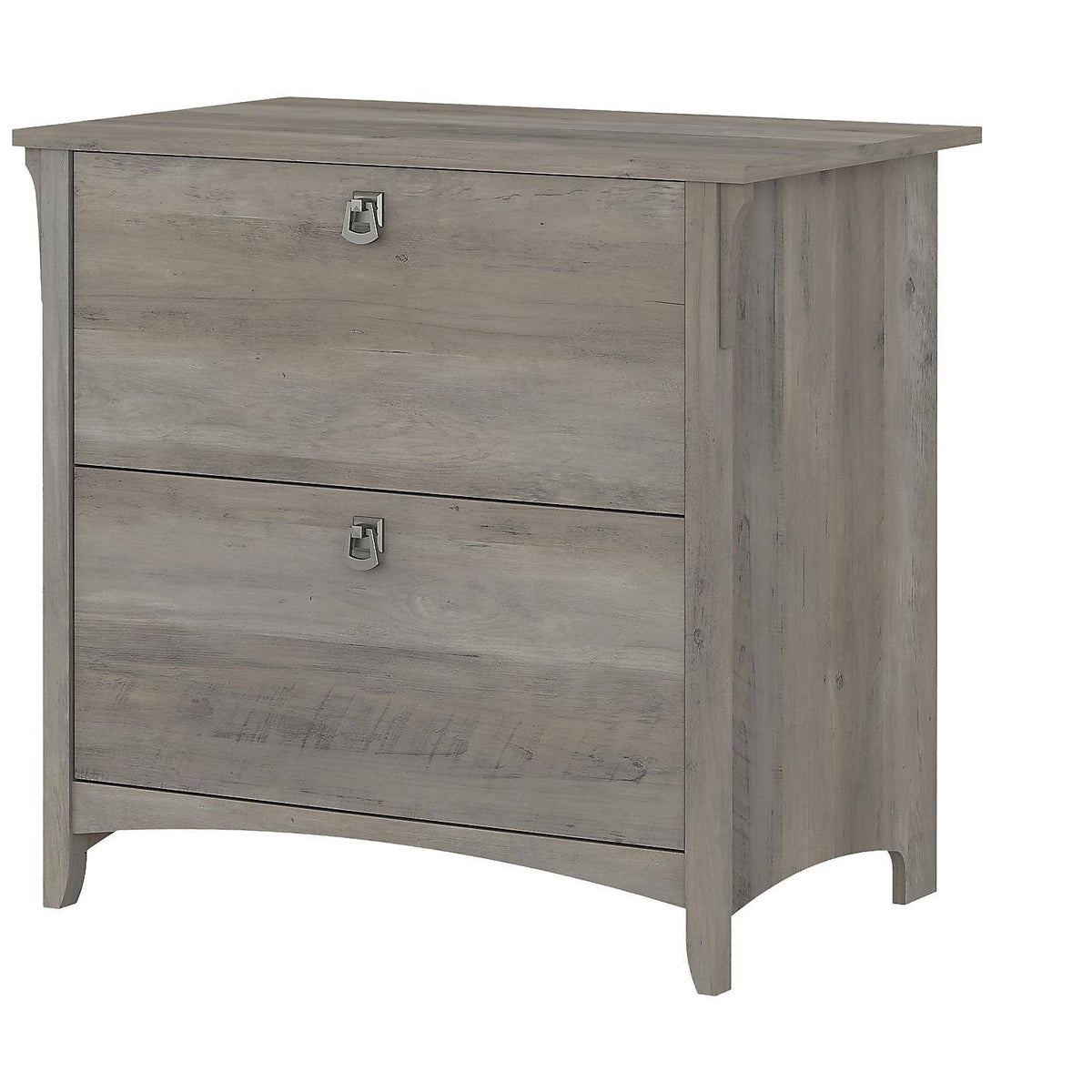2 Drawer Lateral File Cabinet W30366
