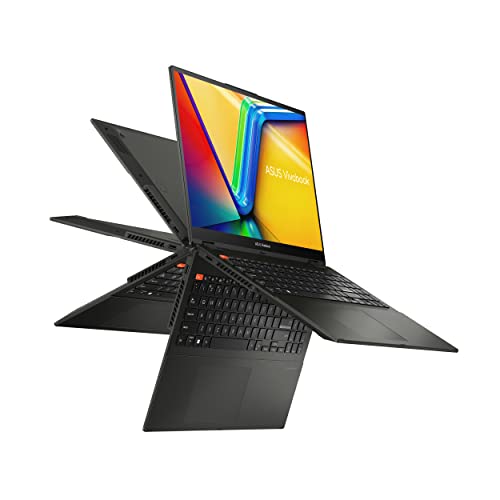 16” OLED 3K 120Hz Touch Display Laptop B9790