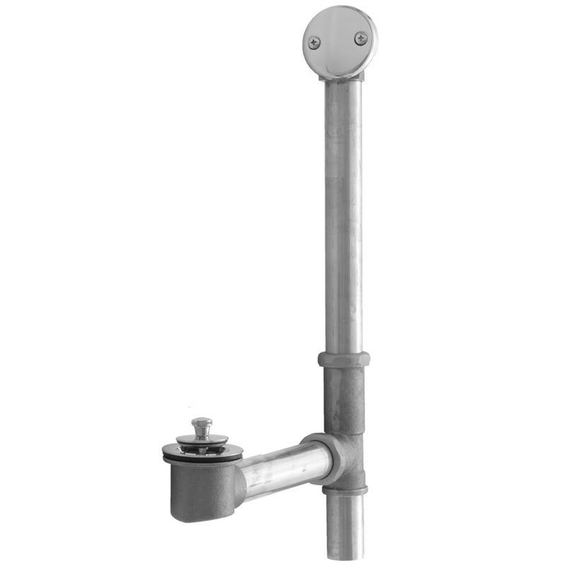 Lift and Turn Tub Waste R435