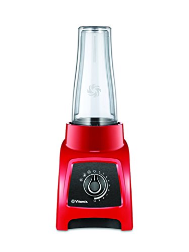 40oz Red Blender X178717