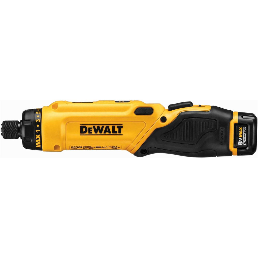 Screwdriver Kit E993