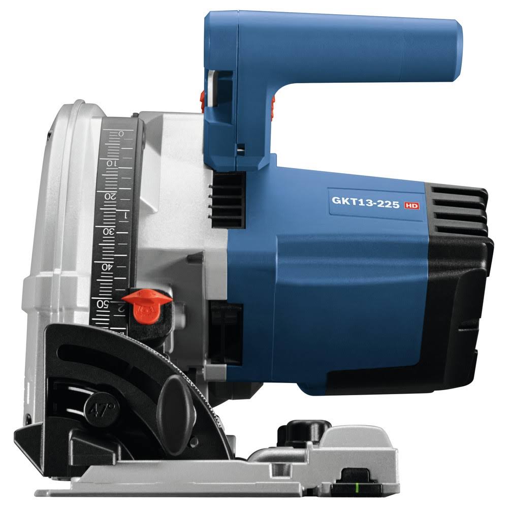13 Amp 6-1/2 in. Corded Plunge Action Track Saw A953