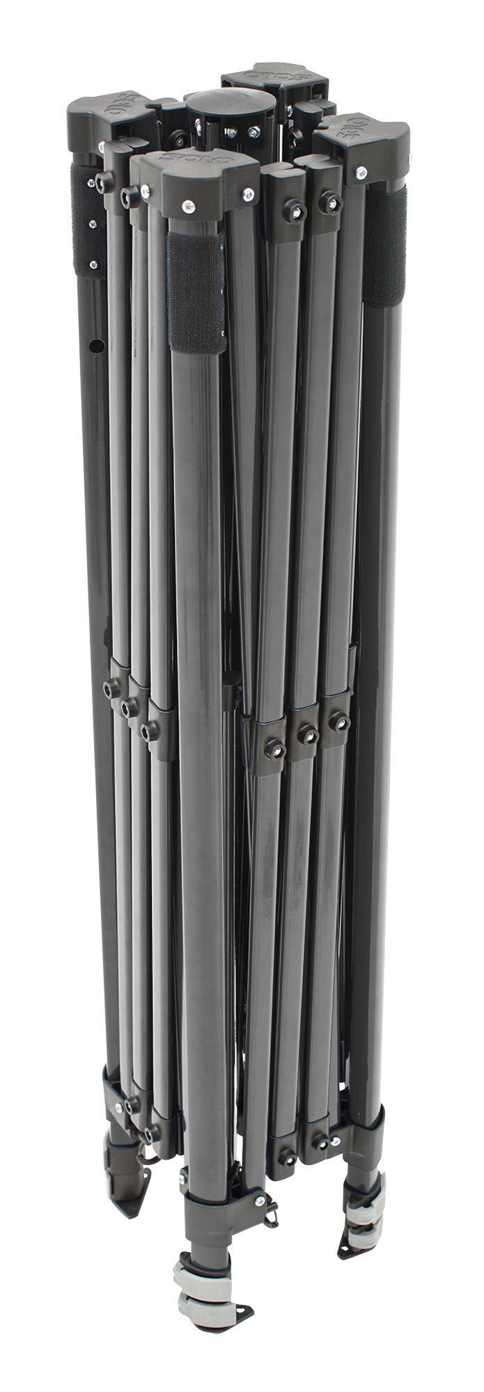 10 x 10 Slant Leg Canopy O206