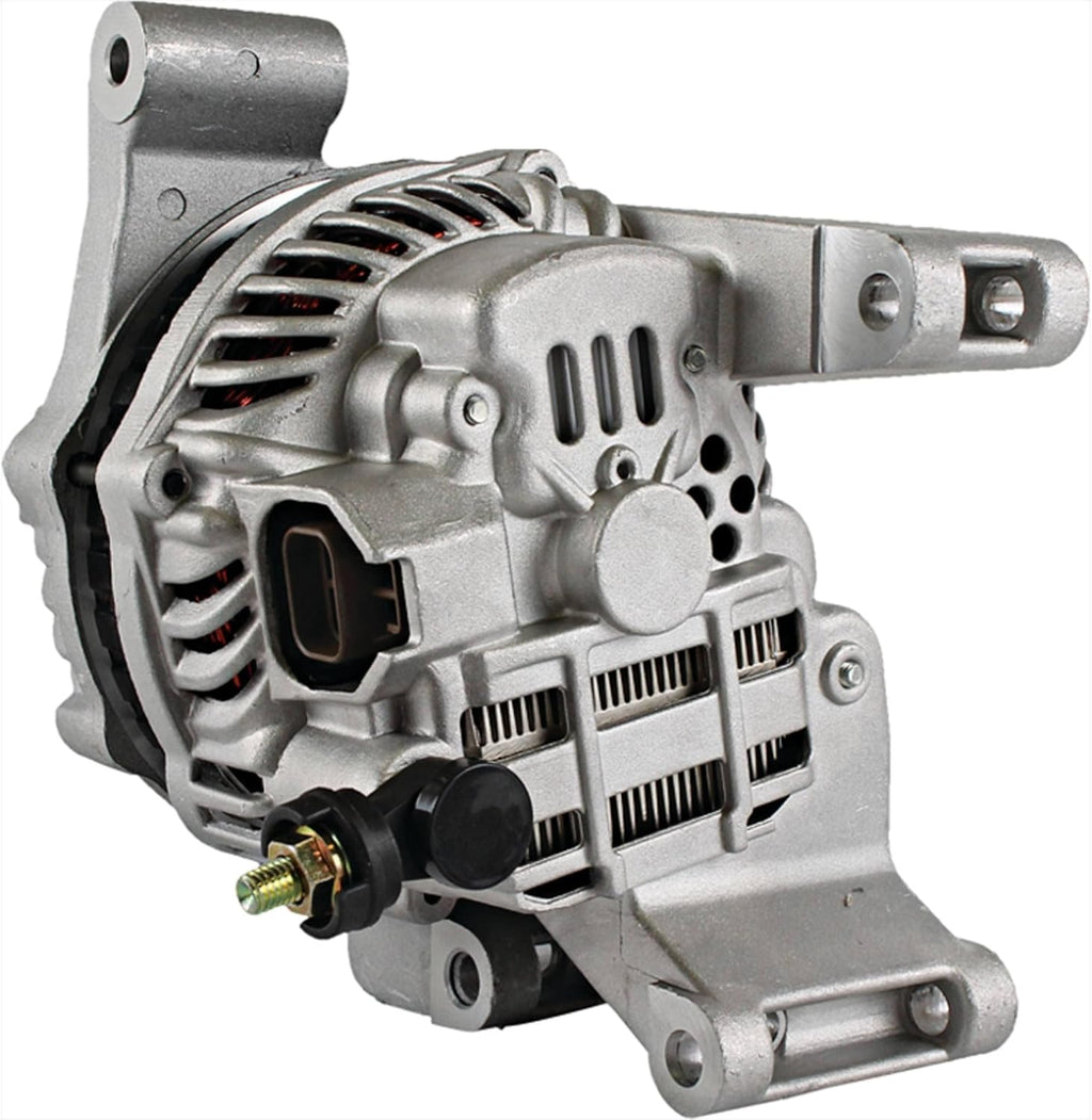 Alternator Compatible With Mazda 3 2.0L 2.3L A148