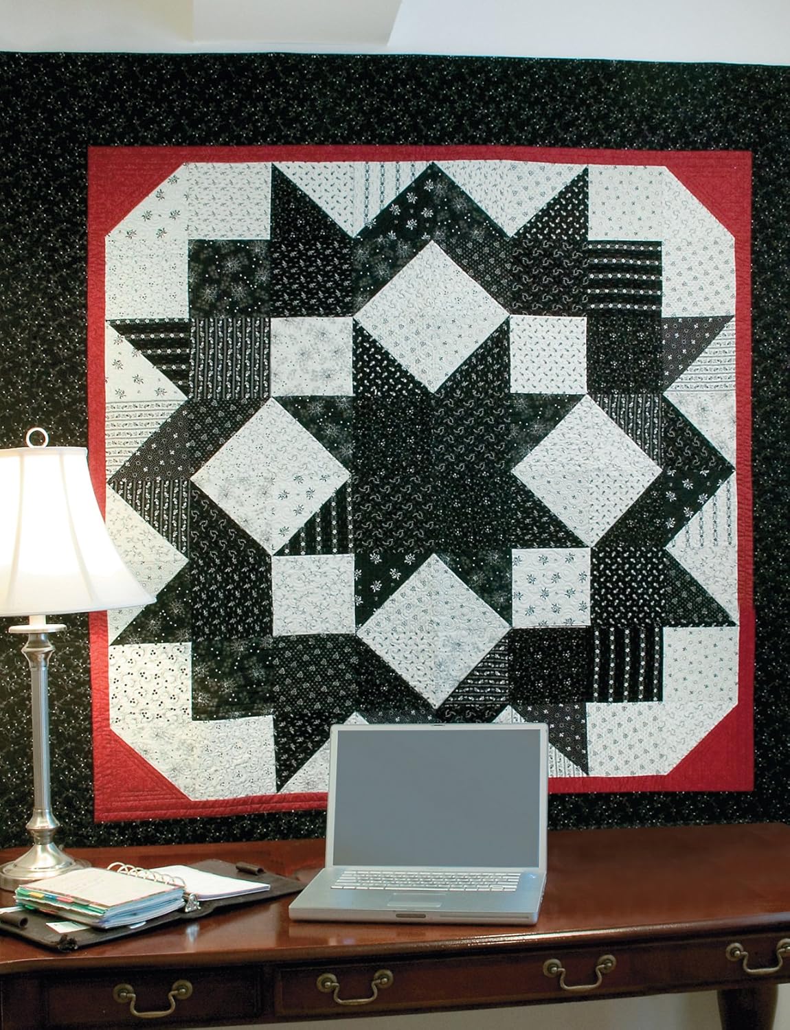 Wall Quilts R50164