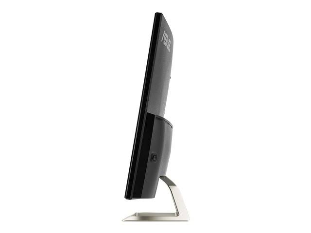 31.5 Curved Full HD LED Gaming Monitor N34384
