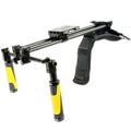 Flyweight DSLR Shoulder Rig (Black) T5225