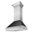 36 in. 700 CFM Ducted Wall Mount Range Hood B982847