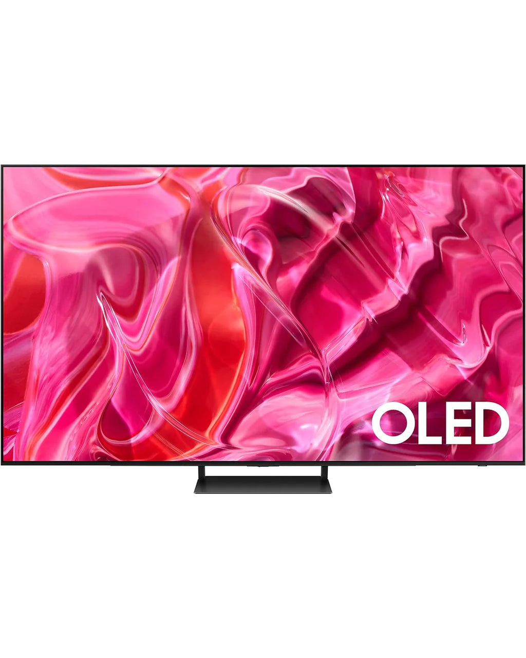 55 Class QLED 4K TV A6214