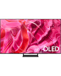 55 Class QLED 4K TV A6214