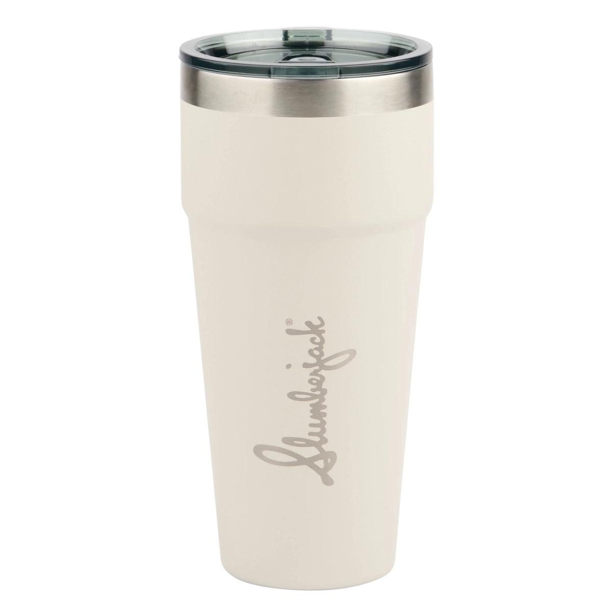 30 Fluid Ounces Stainless Steel Tumbler P2286