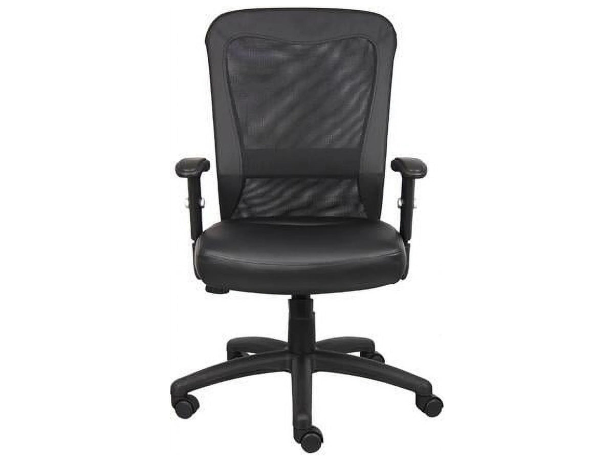 Web Chair U16308