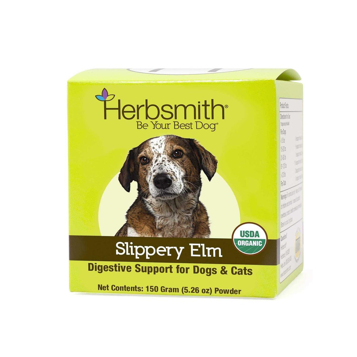Slippery Elm Digestive Support D372