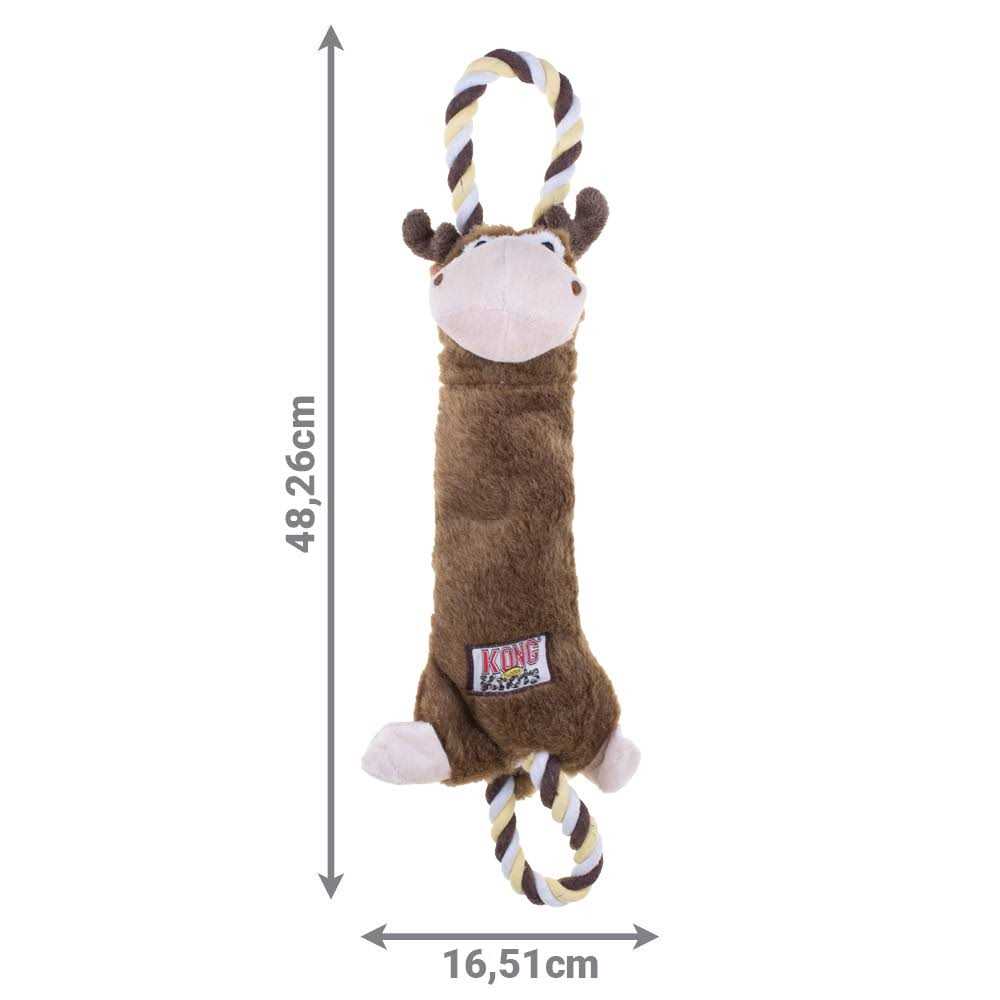Moose Dog Toy R626209