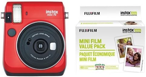ICY Mint Instant Film Camera H12567