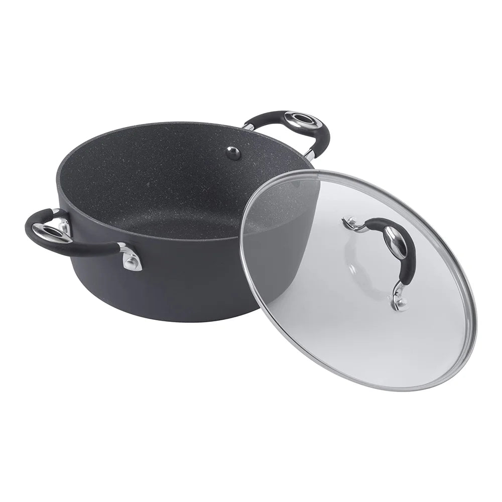 10 Piece Nonstick Cookware Set P6572