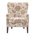 Accent Chair Cream L486348
