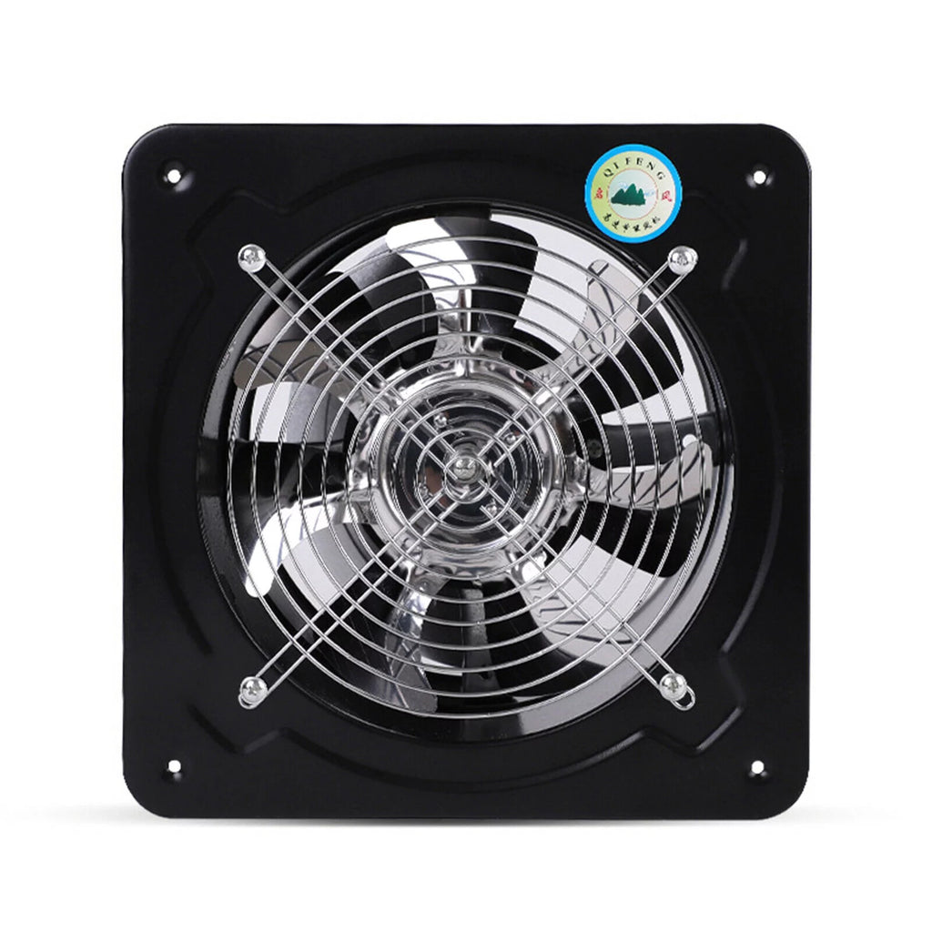 7" Wall Exhaust Fan F34977