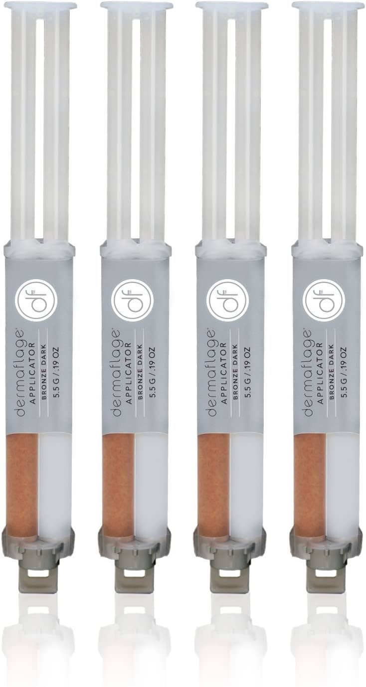 Bronze Dark 4 Piece A49033