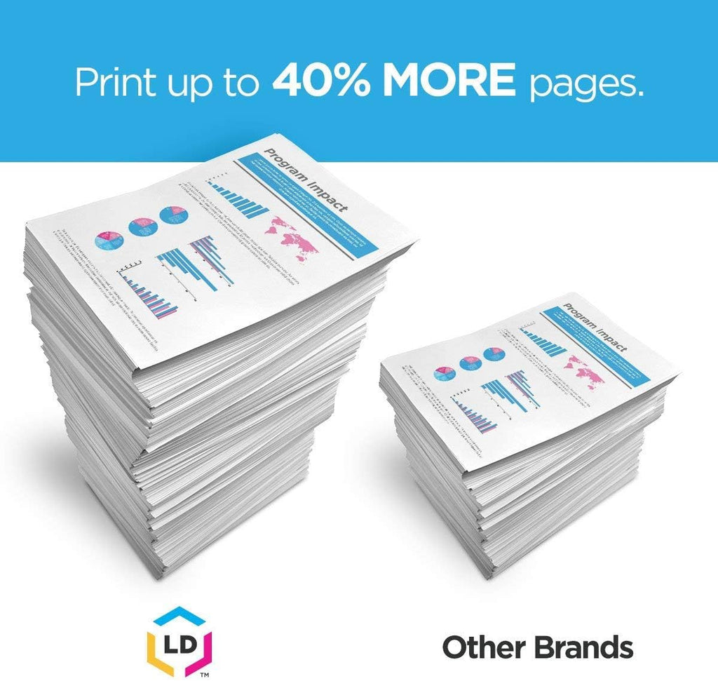 Black Toner Cartridge U259739