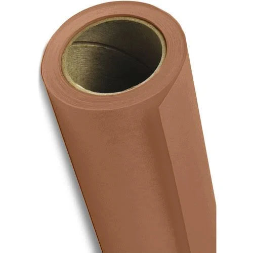 Cocoa Seamless Background Paper M5514