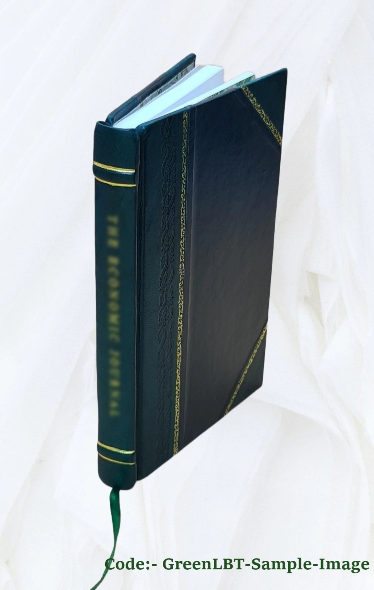 Leather Bound E6310