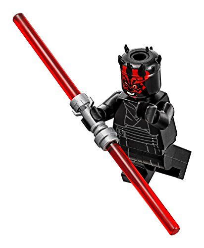 Duel on Naboo Toy K267