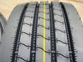 235/85R16 14 Ply Trailer Tire V13509