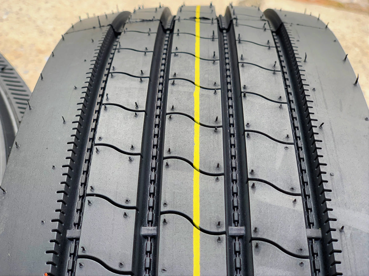 235/85R16 14 Ply Trailer Tire V13509
