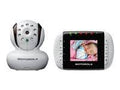 Baby Monitor with Night Vision and Two-Way Audio J862