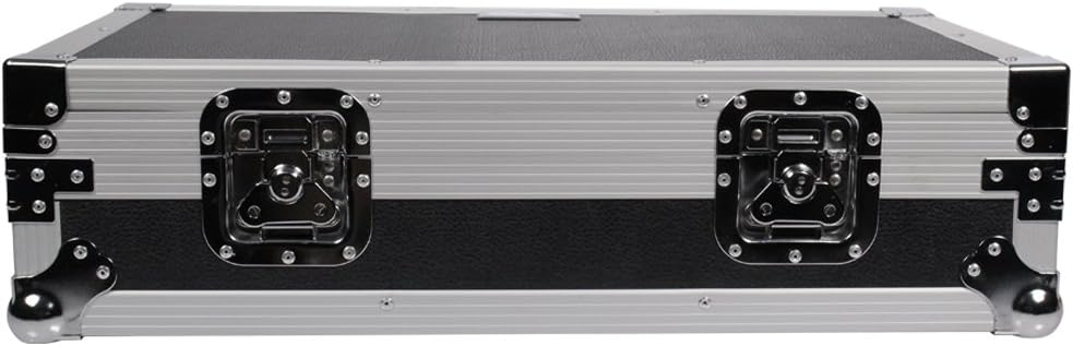 Pedal Board Case ATA 26 Storage Rack O87325