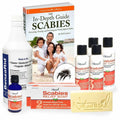 Scabies Home Treatment Family Pack C4227