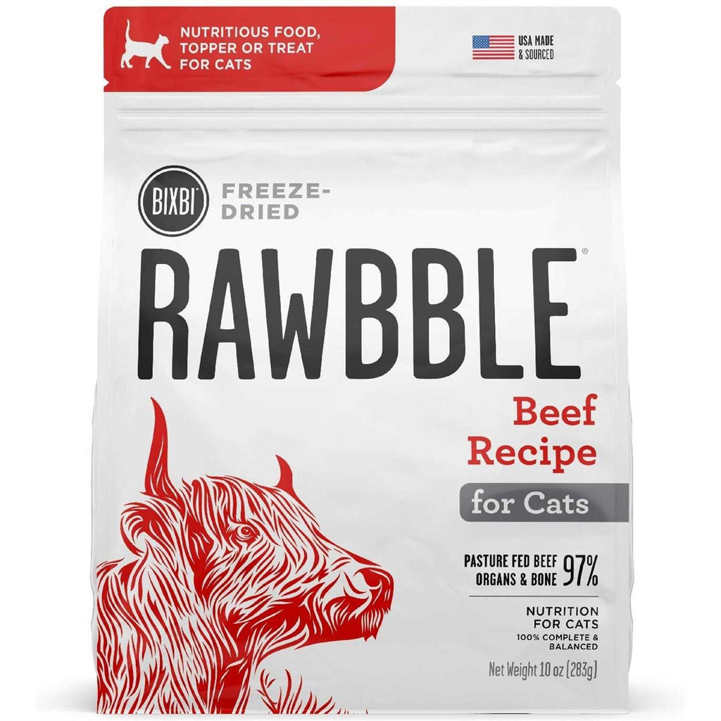 Freeze Dried Cat Food P198939
