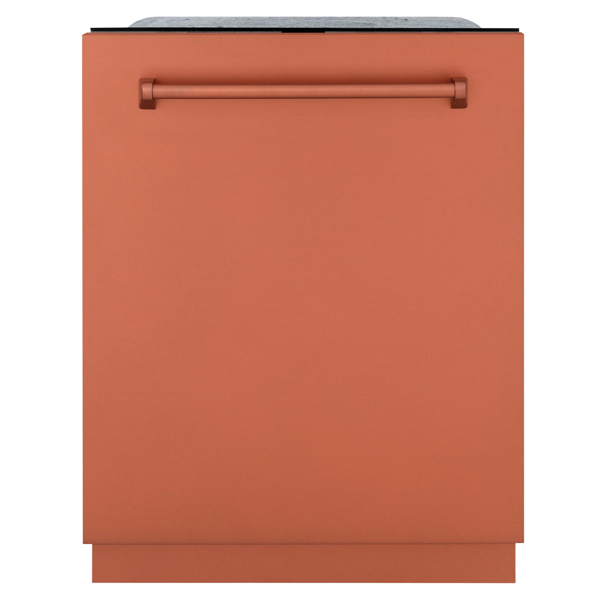 24 In. Top Touch Control Dishwasher in Copper, 45dBa Z23251
