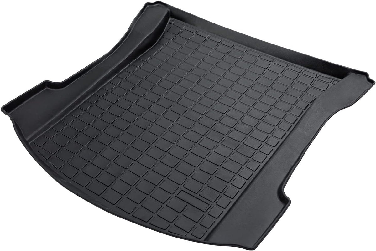 TPE Cargo Liner Trunk Mat B559
