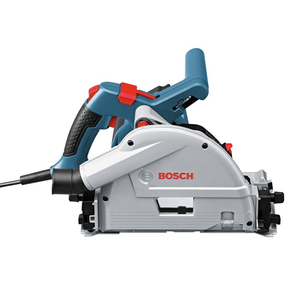 13 Amp 6-1/2 in. Corded Plunge Action Track Saw A953