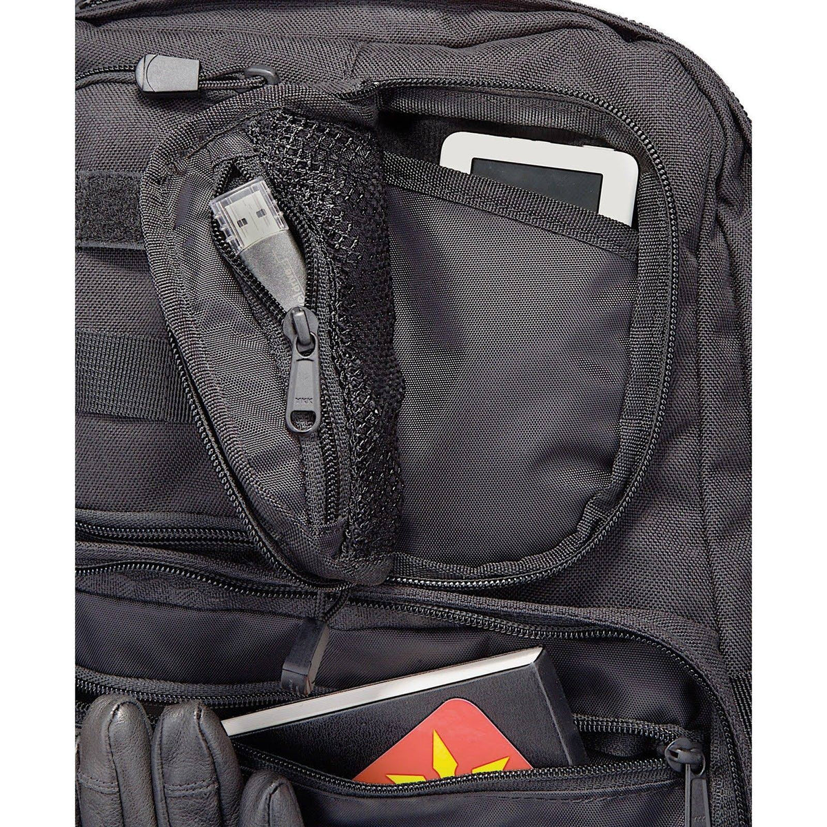 Rush 24 Backpack O4685