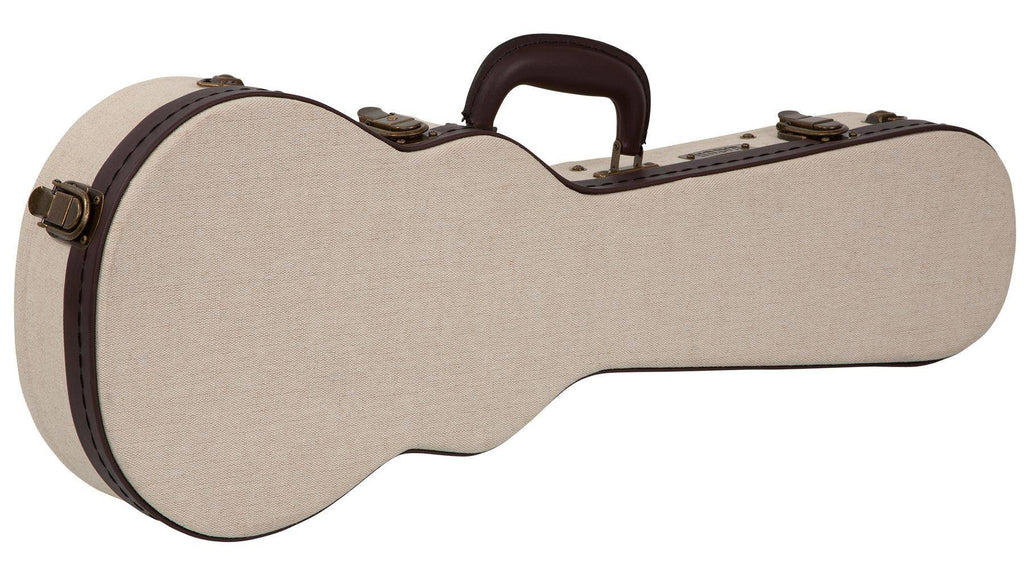 Concert Ukulele Wood Case P333189