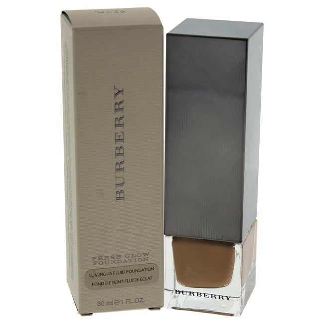 Foundation SPF 12 - # 42 Camel - 1 oz B651334