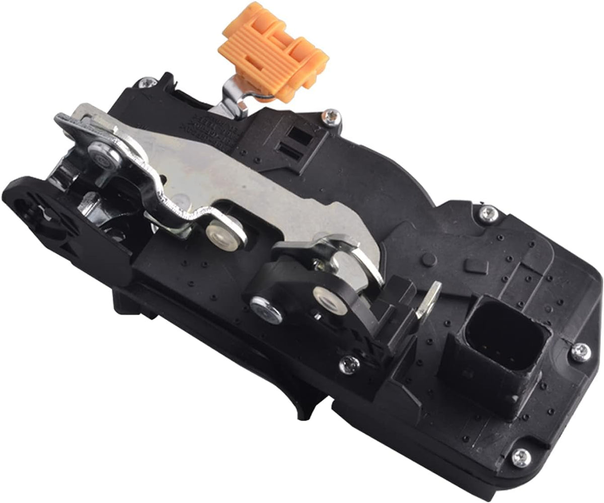 Power Door Lock Actuator Motor Front Right Passenger Side Pack of 2 C99266
