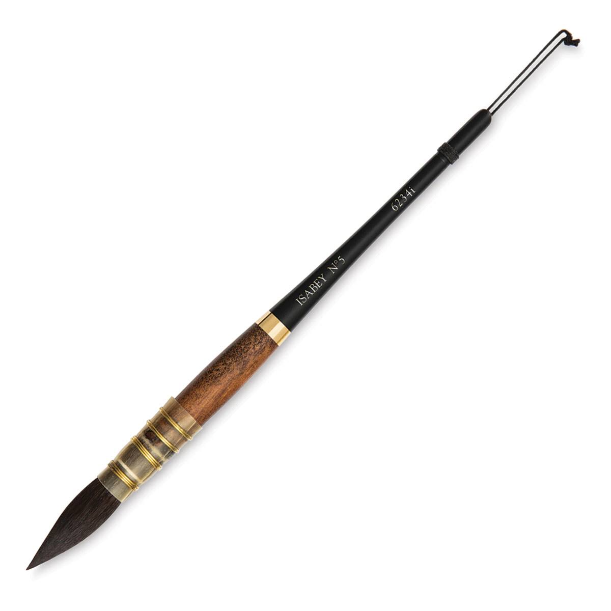 Blue Squirrel Quill Mop Sz. 5 H836312