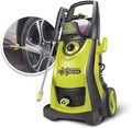 Restored Electric Pressure Washer 2200 PSI 1.65 GPM I6099