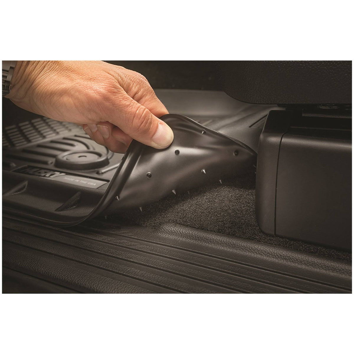 WeatherBeater Floor Liners N63394